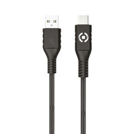 Celly Cable Usb Tipo Usb-A-M-C-M Negro 2 M Precio: 9.5000004. SKU: B1F7FAQLVJ