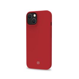 Funda para Móvil Celly iPhone 14 Rojo Negro Precio: 14.49999991. SKU: B1EDYPYCZA