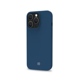 Funda para Móvil Celly iPhone 14 Pro Negro Azul Precio: 14.95000012. SKU: B137ASDNY6