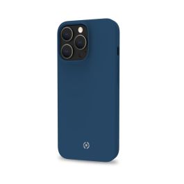 Funda para Móvil Celly iPhone 14 Pro Max Negro Azul Precio: 14.95000012. SKU: B18EX7LZ3F