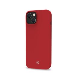 Funda para Móvil Celly iPhone 14 Rojo Negro Precio: 21.95000016. SKU: B1GX3JZJK7