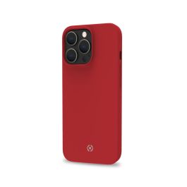 Funda para Móvil Celly iPhone 14 Pro Rojo Negro Precio: 21.6900002. SKU: B1D6NBT8DQ