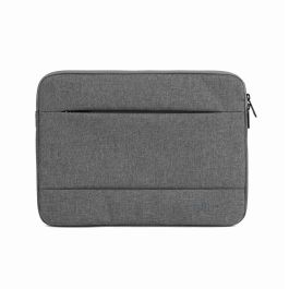 Funda para Portátil Celly NOMADSLEEVEGR 13" Gris