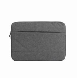 Funda para Portátil Celly NOMADSLEEVE15GR 16" Gris Precio: 14.49999991. SKU: B1E8FJ8YVY