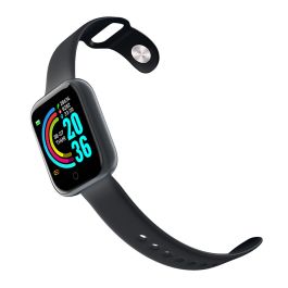 Smartwatch Celly TRAINERBEAT Negro