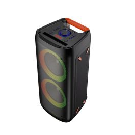 Altavoz Bluetooth Portátil Celly PARTYSPEAKERBK Negro 40 W Precio: 132.4950003388. SKU: B1JG5XEFKR