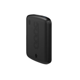 Powerbank Celly PBE5000EVOBK Negro 5000 mAh (1 unidad) Precio: 18.99000015. SKU: B1H4XPSXNE