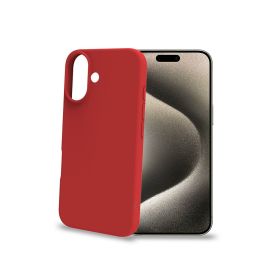 Funda para Móvil Celly IPHONE 16 Precio: 13.9149996612. SKU: B1FDXK4EGE