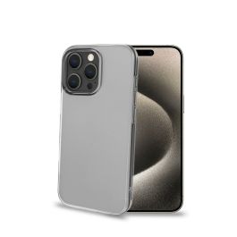 Funda para Móvil Celly IPHONE 16 PRO Transparente Apple Precio: 9.5000004. SKU: B1G5GG7YCV