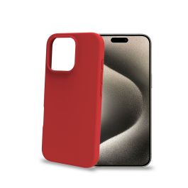 Funda para Móvil Celly IPHONE 16 PRO Precio: 13.9149996612. SKU: B1DYTTY39C