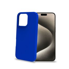 Funda para Móvil Celly IPHONE 16 PRO Azul Apple Precio: 13.9149996612. SKU: B1CLPEBXC8