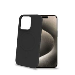 Funda para Móvil Celly IPHONE 16 PRO Negro Apple Precio: 18.7549994797. SKU: B17XSTLBWP