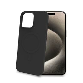 Funda para Móvil Celly IPHONE 16 PROMAX Negro Apple Precio: 18.7549994797. SKU: B13BQNA935