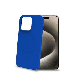 Funda para Móvil Celly IPHONE 16 PRO Negro Precio: 18.7549994797. SKU: B1GMSFECDZ