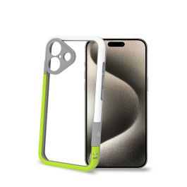 Funda para Móvil Celly IPHONE 16 Precio: 18.7549994797. SKU: B1DXVZLJ2K