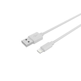 Cable USB a Lightning Celly Precio: 14.95000012. SKU: B17BK8W8DH