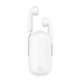 Auriculares in Ear Bluetooth Celly SLIDE1WH Blanco Precio: 58.94999968. SKU: B137GMJV7M