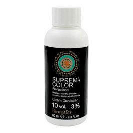 Oxidante Capilar Suprema Color Farmavita Suprema Color 10 Vol 3 % (60 ml) Precio: 1.9499997. SKU: S4253664