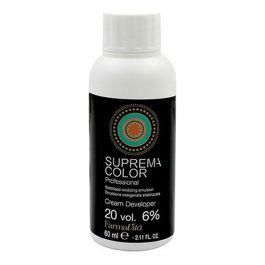 Oxidante Capilar Suprema Color Farmavita Suprema Color 20 Vol 6 % (60 ml) Precio: 1.9499997. SKU: S4253658
