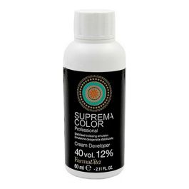 Oxidante Capilar Suprema Color Farmavita Suprema Color 40 Vol 12 % (60 ml) Precio: 1.9499997. SKU: S4253662