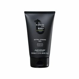 Alfaparf Milano Blends Of Many Extra Strong Gel