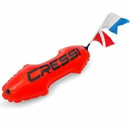 Baliza Cressi-Sub Torpedo 7' Precio: 23.94999948. SKU: S6440424