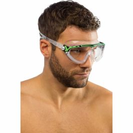 Gafas de Natación para Adultos Cressi-Sub DE2033 Blanco Adultos Precio: 36.9499999. SKU: B18D2VEAWM