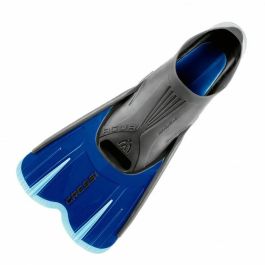 Aletas Cressi-Sub Snorkel Short Azul Precio: 34.98999955. SKU: S6452710
