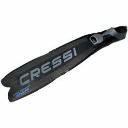 Aletas Cressi-Sub Gara Modular Negro Precio: 118.94999985. SKU: S6440608