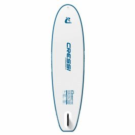 Tabla Paddle Surf Cressi-Sub Element 10,2" NA001032 Blanco Precio: 402.95000009. SKU: B12GVQ5ZMG