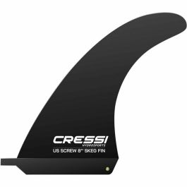 Tabla de Paddle Surf Hinchable con Accesorios Paddle Surf Cressi-Sub NA021020 Azul