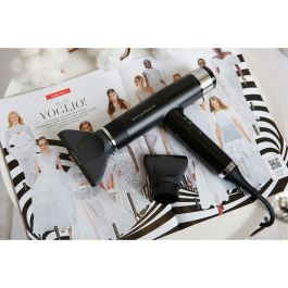 Secador de Pelo Gama Professional PH6065.BK Negro 1600 W 2000 W