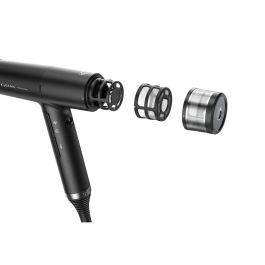 Secador de Pelo Gama Professional PH6065.BK Negro 1600 W 2000 W
