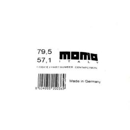 Set De 4 Centradores Momo 79.5-57.1 New MOMCENT4PC7957N