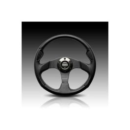 Volante Racing Momo JET Cuero Ø 35 cm Precio: 268.90000005. SKU: S3722422