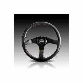 Volante Momo Tuner Negro 320 MOMVTUNERBLK32R Precio: 206.65589951599998. SKU: B1J9F4QXVW