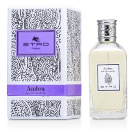 Perfume Mujer Etro Ambra EDT 100 ml Precio: 143.3849995644. SKU: B1JCYZEBNY