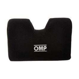 Omp OMPHB0-0693-071 Cojín Reposapiernas Acolchado Extraíble para Asiento Negro Omp OMPHB0-0693-071 Cojín Reposapiernas Acolchado Extraíble para Asiento Negro