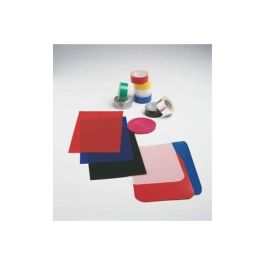 Omp OMPNA0-1700-A01-041 Par de Faldillas Salvabarros Antisalpicaduras Polietileno Azul 50x30cm 1.5mm Precio: 28.88999993. SKU: S3706611