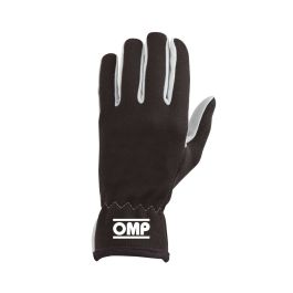 Guantes de Hombre para Conducir OMP Rally Negro L Precio: 89.95000003. SKU: S3705957