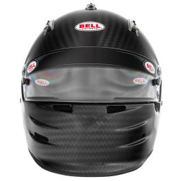 Casco Integral Bell BELL GP3 CARBON Negro 60