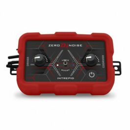 Amplificador Zero Noise INTREPID ZERO6100005 Analógico Macho 4 Pin Nexus Rojo/Negro Precio: 242.95000004. SKU: B1JBGHNTR7
