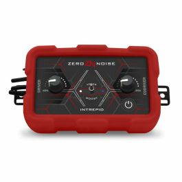 Amplificador Zero Noise INTREPID ZERO6100006 Analógico Hembra 4 Pin Nexus Rojo/Negro Precio: 242.95000004. SKU: B1EA2NKLNN