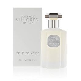Perfume Unisex Lorenzo Villoresi Firenze EDP Teint de Neige 100 ml
