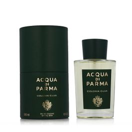 Perfume Hombre Acqua Di Parma EDC Colonia C.L.U.B. 180 ml Precio: 133.94999959. SKU: B16Y66HL3D