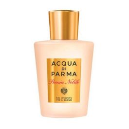 Gel de Ducha Perfumado Acqua Di Parma 200 ml Peonia Nobile Precio: 44.9499996. SKU: S0549844
