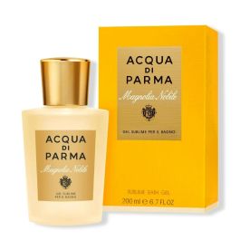 Gel de Ducha Perfumado Acqua Di Parma Magnolia Nobile 200 ml Precio: 37.50000056. SKU: S8300158