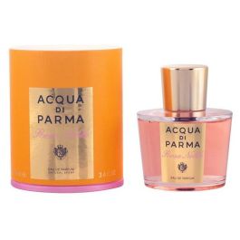 Perfume Mujer Rosa Nobile Acqua Di Parma EDP Rosa Nobile 50 ml 100 ml Precio: 122.9499997. SKU: S0515852