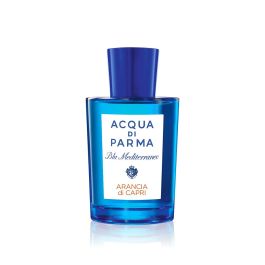 Perfume Hombre Blu Mediterraneo Arancia Di Capri Acqua Di Parma EDT