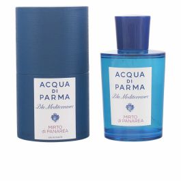 Perfume Unisex Acqua Di Parma 10010549 Blu Mediterraneo Mirto Di Panarea 150 ml Precio: 118.94999985. SKU: B1KEQPDXGT